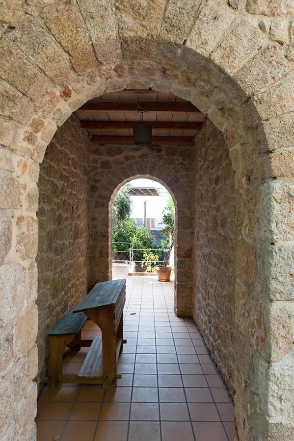 Notos Hotel Kardamili מראה חיצוני תמונה