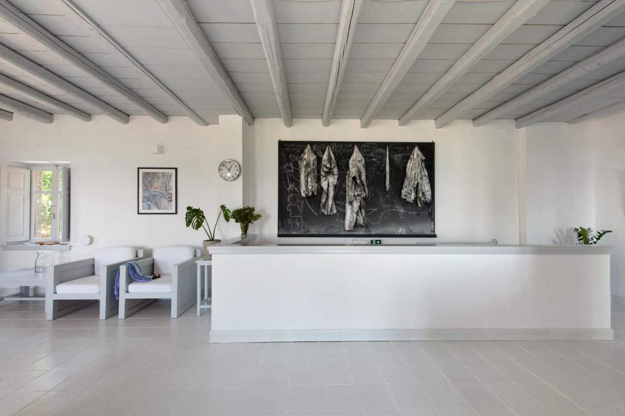 Notos Hotel Kardamili מראה חיצוני תמונה
