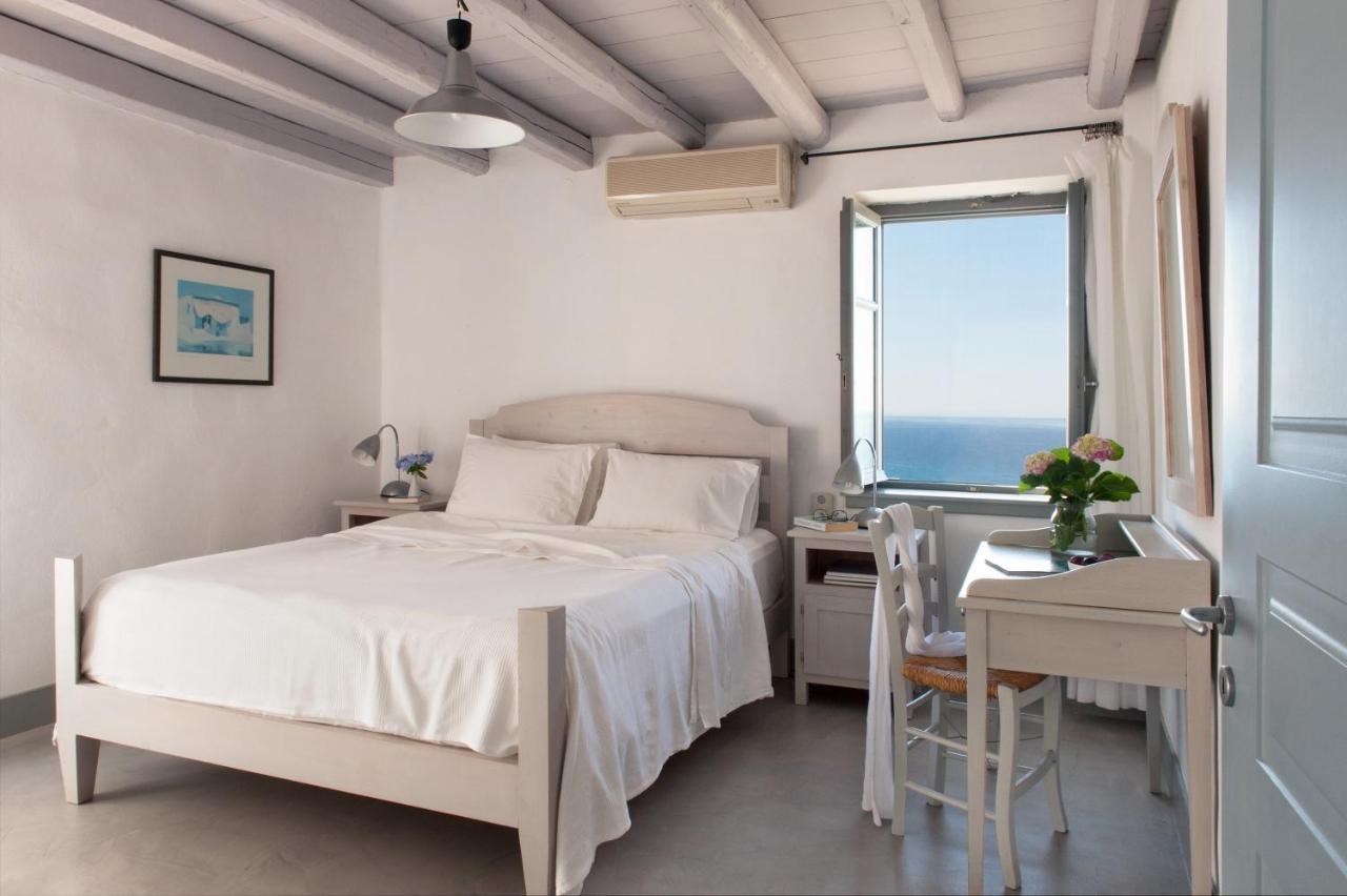 Notos Hotel Kardamili מראה חיצוני תמונה